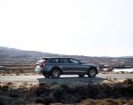 Volvo V90 T6 Cross Country 2016 года